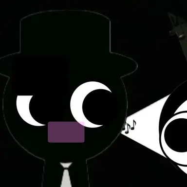 Profile image of 블랙