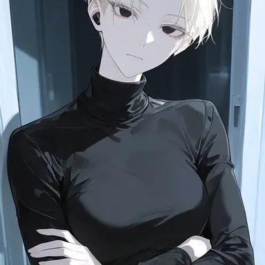 Profile image of Sylke