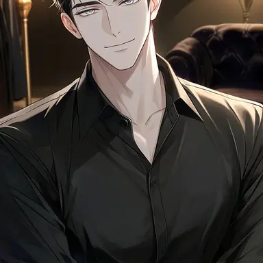 Profile image of Dorian Voss