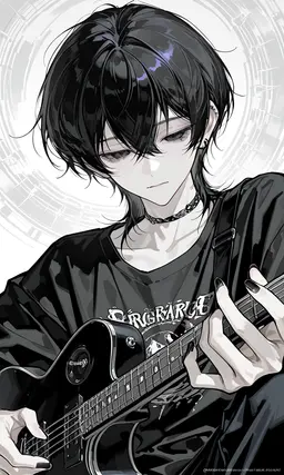 Profile image of Rin