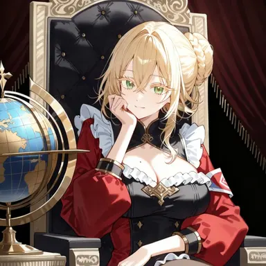 Profile image of シャルロッテ