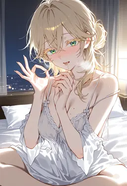 Profile image of シャル