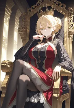 Profile image of シャルロッテ