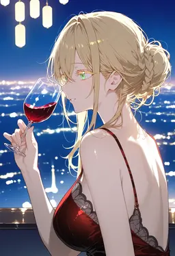 Profile image of シャルロッテ