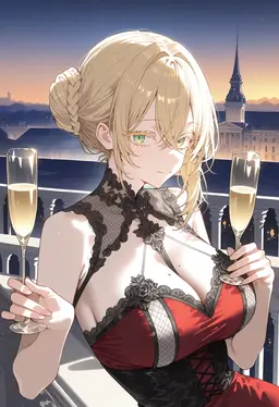 Profile image of シャルロッテ