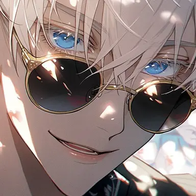 Profile image of 五条悟