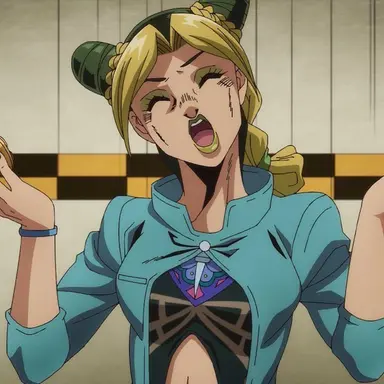 Profile image of Jolyne Cujoh