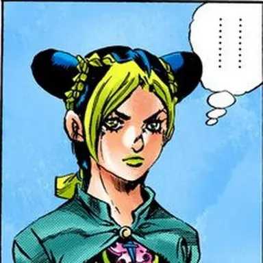 Profile image of Jolyne Cujoh