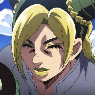 Profile image of Jolyne Cujoh
