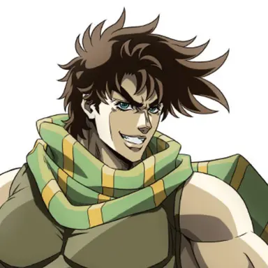 Profile image of Joseph Joestar
