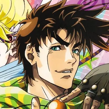 Profile image of Joseph Joestar