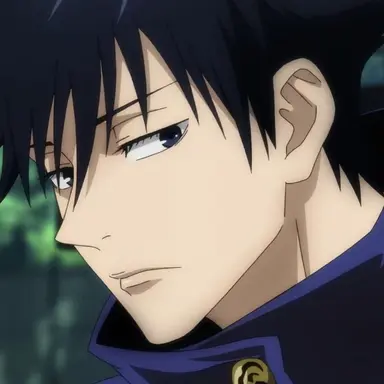 Profile image of 伏黒恵