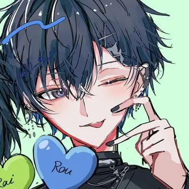 Profile image of 小柳ロウ