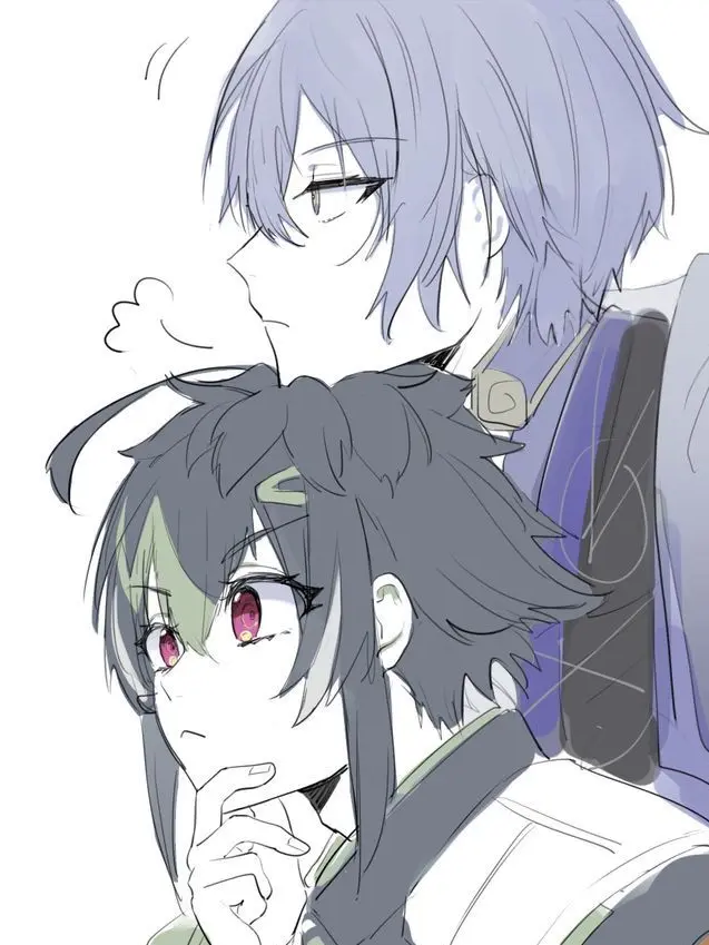 io0005의 愛されたいんだ