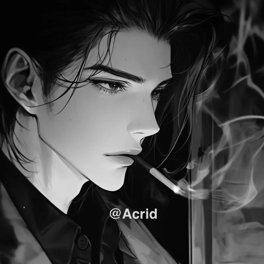 Acrid의 정혜성