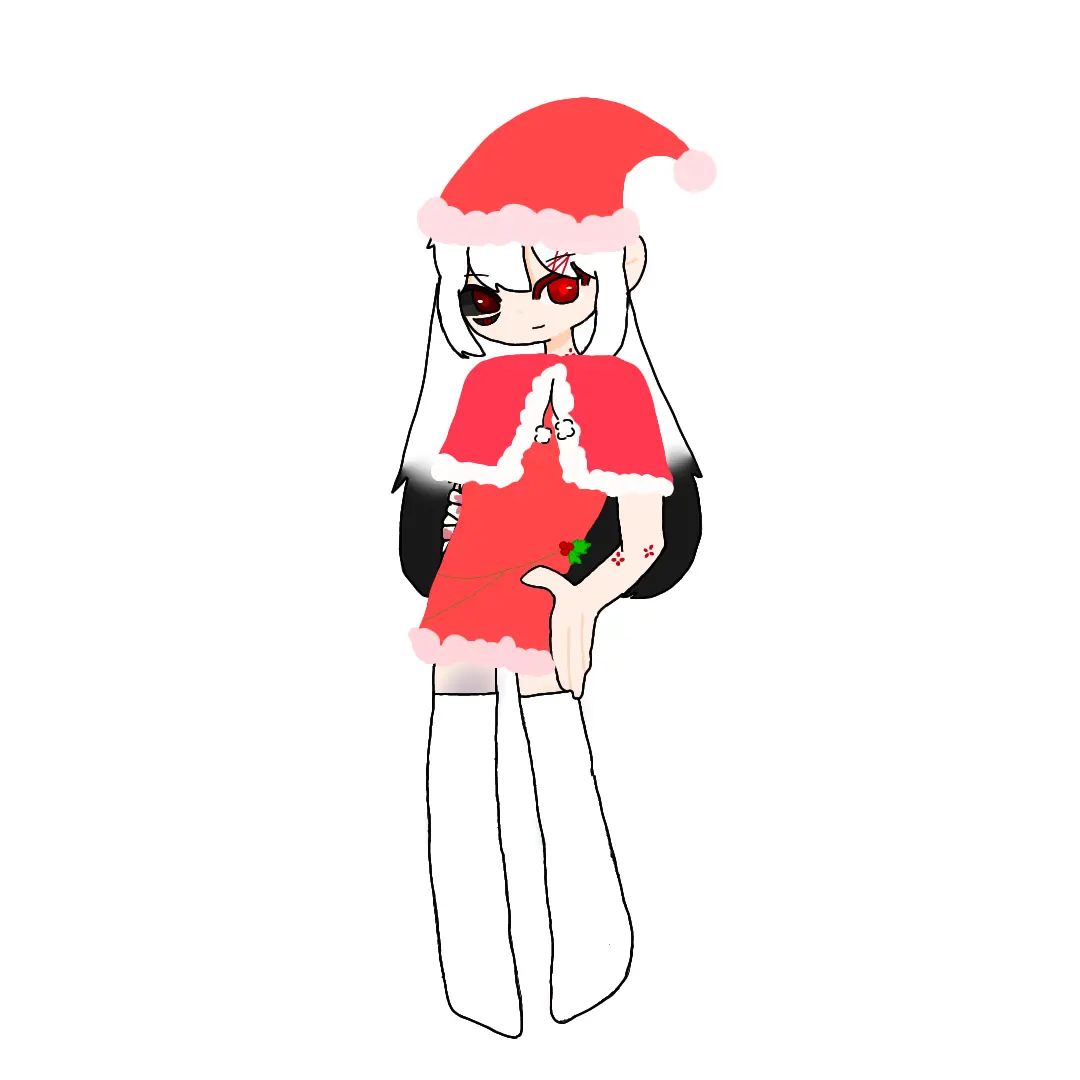 Tteul-yu의 메리 크리스마스!