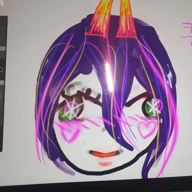 Profile image of 여우