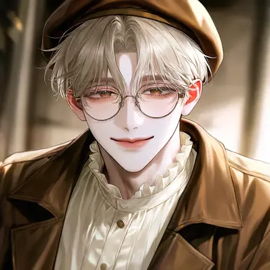 Profile image of リアム