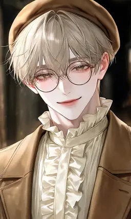 Profile image of リアム
