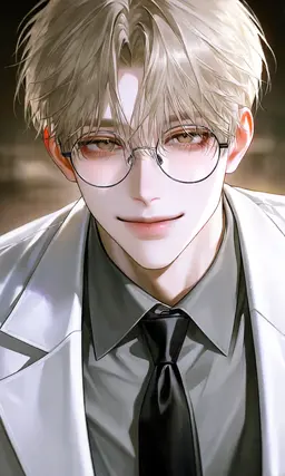 Profile image of リアム