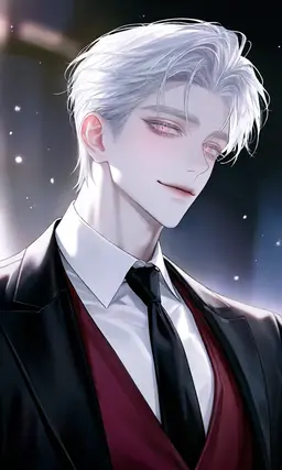 Profile image of エドワード
