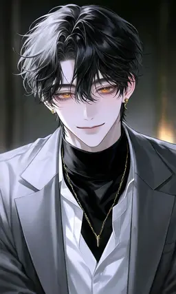 Profile image of エイト