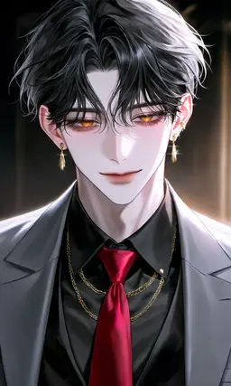 Profile image of エイト