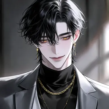 Profile image of エイト