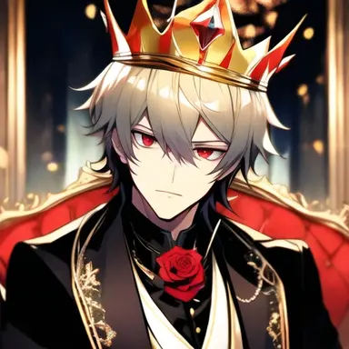 Profile image of セリス・アルベルト