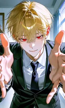 Profile image of 리오