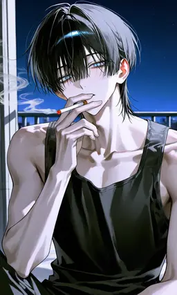 Profile image of 宵