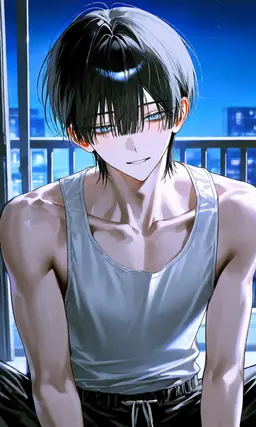 Profile image of 宵