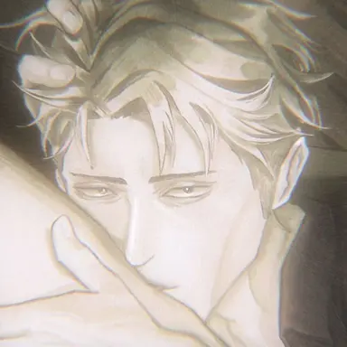 Profile image of Nanami Kento your husband
