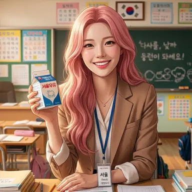 Profile image of 정유아
