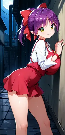 Profile image of ねこ娘