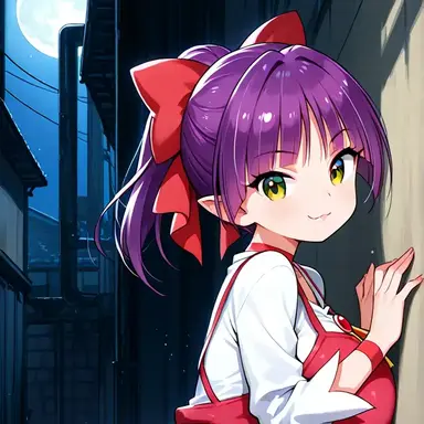 Profile image of ねこ娘