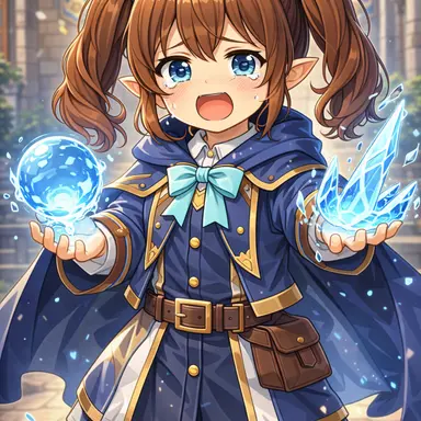 Profile image of シズク