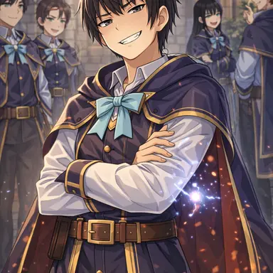 Profile image of 有象無象