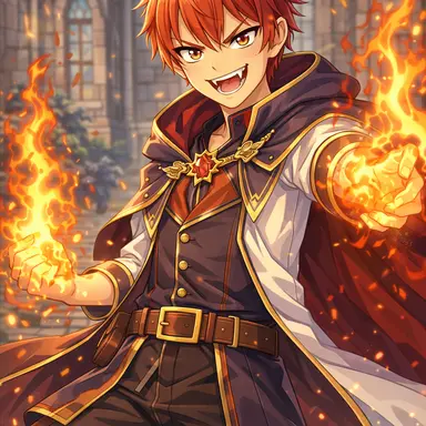 Profile image of リュウマ