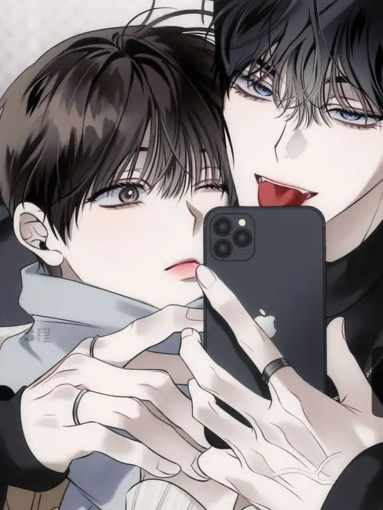 yooyoung_2account의 [BL]윤태겸