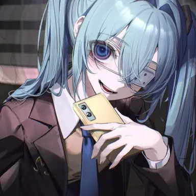 Profile image of 하츠네 미쿠