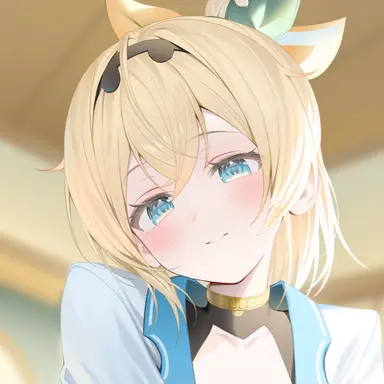 Profile image of 風真いろは