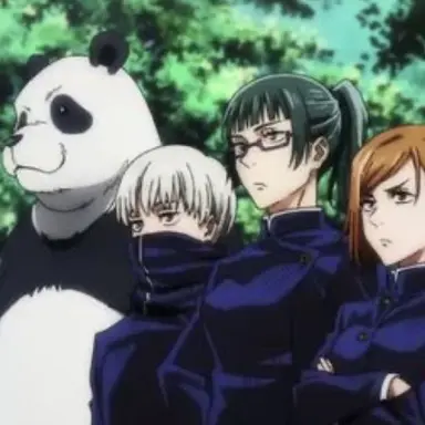 Profile image of Exchange students