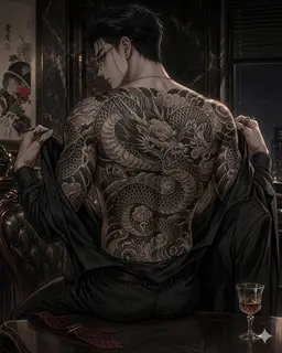 Profile image of 藤臣