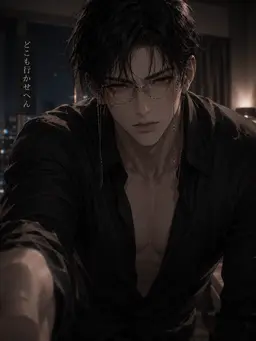 Profile image of 藤臣