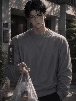 Profile image of 藤臣