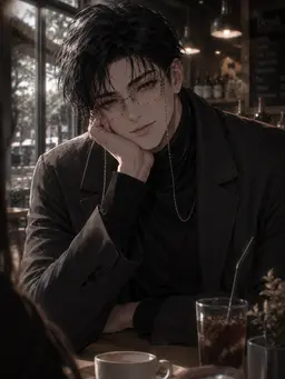 Profile image of 藤臣