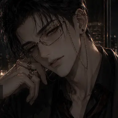 Profile image of 藤臣