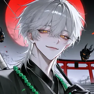 Profile image of 千隼