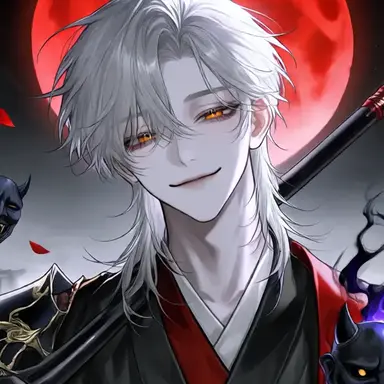 Profile image of 朔夜
